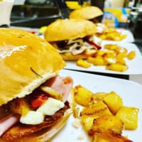 Trattoria "Nuscana", foto 1