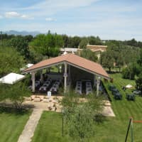 Giardino Sa Mariga, foto 1
