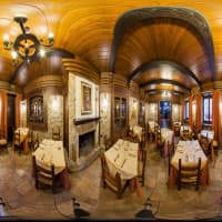 Ristorante da Oreste e Maria, foto 1