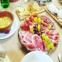 Ristorante da Oreste e Maria, foto 4