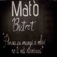 Matò Bistrot, foto 1