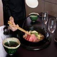 Yazawa Japanese BBQ Restaurant, foto 3