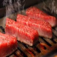 Yazawa Japanese BBQ Restaurant, foto 1