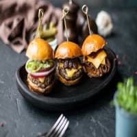 Caracas Bistro 25, foto 1