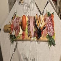 Trattoria Del Ponte Lucy, foto 1