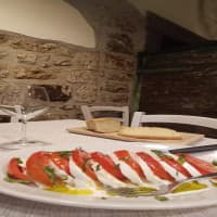 Trattoria Del Ponte Lucy, foto 3