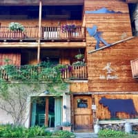 Locanda Occitana Lou Pitavin, foto 1