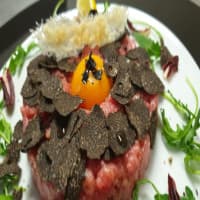 Da Vittorio Ristorante, foto 1