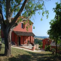 Agriturismo Tenuta San Savino delle Rocchette, foto 1