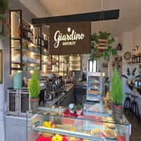 Giardino Bistrot, foto 3