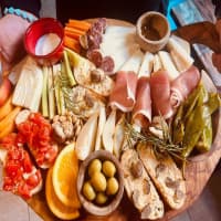 Boido Tartufi Shop & Wine Bar, foto 1