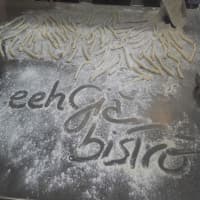 eehgià Bistrò, foto 1