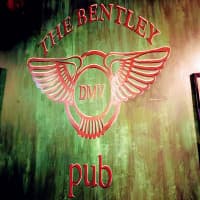 The Bentley First - La regina della carne, foto 2
