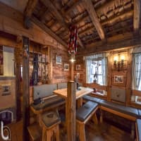 Rifugio Odle - Geisleralm, foto 1