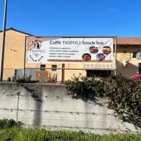 Caffè Tripoli Snack Bar, foto 2