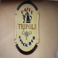 Caffè Tripoli Snack Bar, foto 1