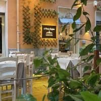 A Piazza Regina "Fraschetta con Cucina", foto 1