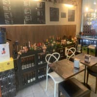 Mercerie Coffee & Drink, foto 1