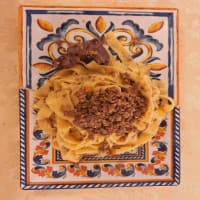 Il Cristallo dei Borgia, foto 1
