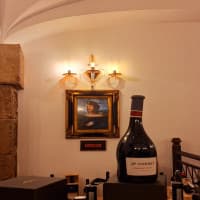 Il Cristallo dei Borgia, foto 2