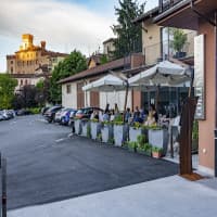 Collina Verde Bistrot, foto 2