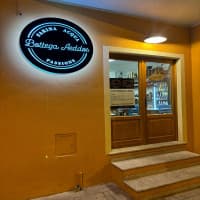 Bottega Aeddos, foto 1