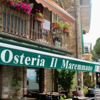 Osteria Il Maremmano, foto 1