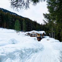 Rifugio Alpino Baita Motin, foto 3