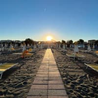 Happy Days Beach, foto 1