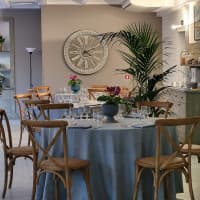 Ristorante Ambasciatori di Silvio Massaro, foto 1