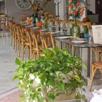 Ristorante Ambasciatori di Silvio Massaro, foto 2