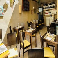 REM Il Bistrot Calabrese, foto 4