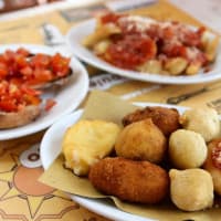 O' Sole 'e Napule Ristopizza, foto 4