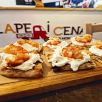L' Apericena, foto 4