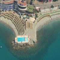 Nautilus Beach, foto 1