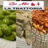 Trattoria Zia Ma', foto 1