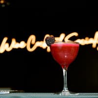 Sangiovanni Alba - Cocktail Wine Socialize, foto 4