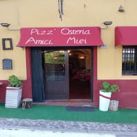 Osteria Amici Miei, foto 1