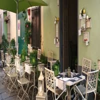 Osteria del Cavolo, foto 1