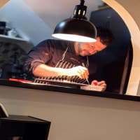 Alberto Cicchetti Home Restaurant, foto 1