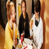 Hum.us Roma, foto 1