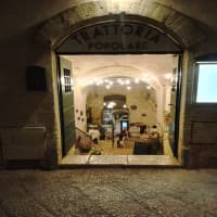 Trattoria Popolare Matera, foto 2