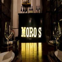 Moro's, foto 1