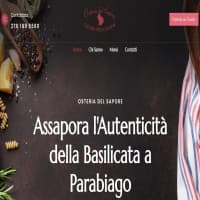 Osteria del Sapore, foto 2