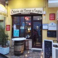 Nuovo Bella Vita Osteria Del Forno A Legna, foto 2
