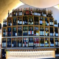 Il Mantegno Vineria, foto 1