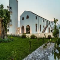 Masseria Martellotta, foto 1