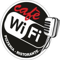 Wi-Fi Cafè Ristopizzeria, foto 1