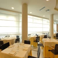 Ristorante Blu di Mare - Hotel Le Roi, foto 1