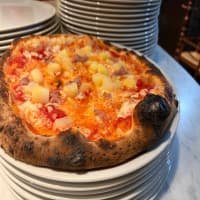 Trattoria Pizzeria La Rocca, foto 3